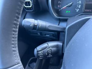 CITROEN C3 AIRCROSS 1.2 130CH PLUS EAT6