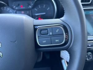 CITROEN C3 AIRCROSS 1.2 130CH PLUS EAT6