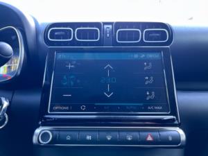 CITROEN C3 AIRCROSS 1.2 130CH PLUS EAT6