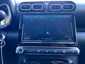 CITROEN C3 AIRCROSS 1.2 130CH PLUS EAT6