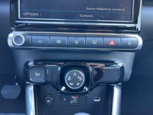CITROEN C3 AIRCROSS 1.2 130CH PLUS EAT6