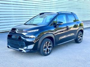 CITROEN C3 AIRCROSS 1.2 130CH PLUS EAT6