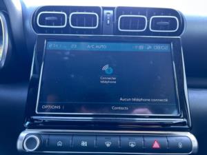 CITROEN C3 AIRCROSS 1.2 130CH PLUS EAT6