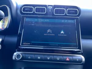 CITROEN C3 AIRCROSS 1.2 130CH PLUS EAT6