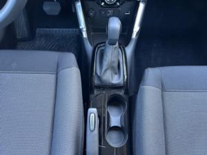 CITROEN C3 AIRCROSS 1.2 130CH PLUS EAT6