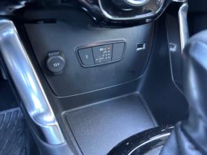 CITROEN C3 AIRCROSS 1.2 130CH PLUS EAT6