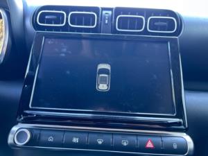 CITROEN C3 AIRCROSS 1.2 130CH PLUS EAT6