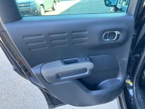 CITROEN C3 AIRCROSS 1.2 130CH PLUS EAT6