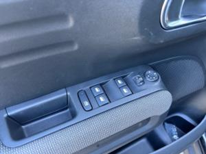 CITROEN C3 AIRCROSS 1.2 130CH PLUS EAT6