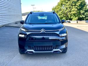 CITROEN C3 AIRCROSS 1.2 130CH PLUS EAT6