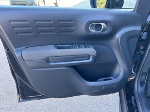 CITROEN C3 AIRCROSS 1.2 130CH PLUS EAT6