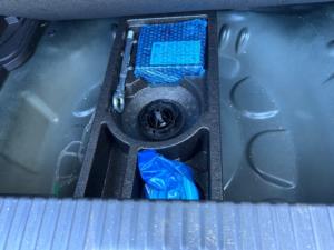 CITROEN C3 AIRCROSS 1.2 130CH PLUS EAT6