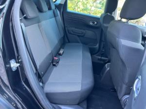 CITROEN C3 AIRCROSS 1.2 130CH PLUS EAT6