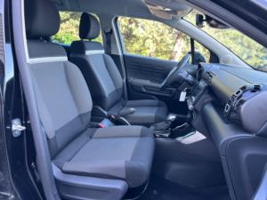 CITROEN C3 AIRCROSS 1.2 130CH PLUS EAT6