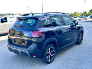 CITROEN C3 AIRCROSS 1.2 130CH PLUS EAT6