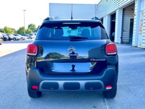 CITROEN C3 AIRCROSS 1.2 130CH PLUS EAT6