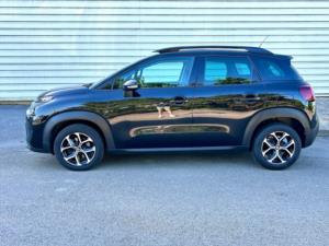 CITROEN C3 AIRCROSS 1.2 130CH PLUS EAT6