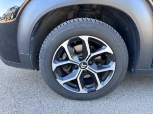 CITROEN C3 AIRCROSS 1.2 130CH PLUS EAT6