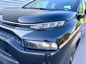 CITROEN C3 AIRCROSS 1.2 130CH PLUS EAT6