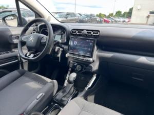 CITROEN C3 AIRCROSS 1.2 130CH PLUS EAT6