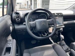 CITROEN C3 AIRCROSS 1.2 130CH PLUS EAT6