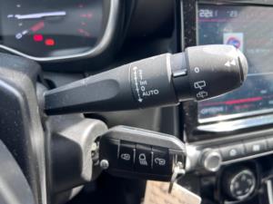 CITROEN C3 AIRCROSS 1.2 130CH PLUS EAT6