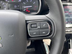 CITROEN C3 AIRCROSS 1.2 130CH PLUS EAT6