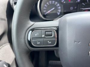 CITROEN C3 AIRCROSS 1.2 130CH PLUS EAT6