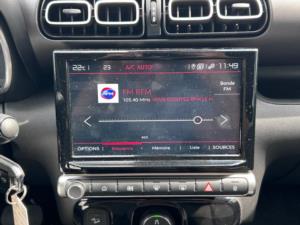 CITROEN C3 AIRCROSS 1.2 130CH PLUS EAT6