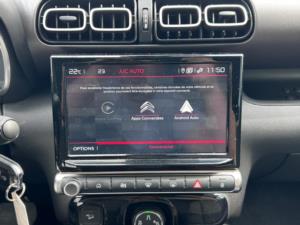 CITROEN C3 AIRCROSS 1.2 130CH PLUS EAT6