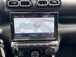 CITROEN C3 AIRCROSS 1.2 130CH PLUS EAT6