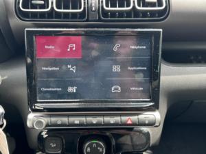 CITROEN C3 AIRCROSS 1.2 130CH PLUS EAT6