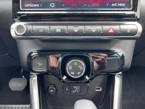 CITROEN C3 AIRCROSS 1.2 130CH PLUS EAT6