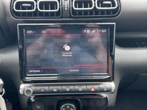 CITROEN C3 AIRCROSS 1.2 130CH PLUS EAT6