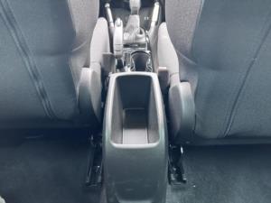 CITROEN C3 AIRCROSS 1.2 130CH PLUS EAT6