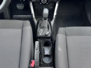 CITROEN C3 AIRCROSS 1.2 130CH PLUS EAT6