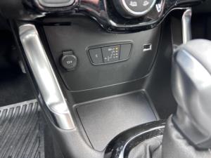 CITROEN C3 AIRCROSS 1.2 130CH PLUS EAT6