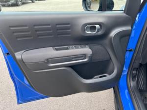 CITROEN C3 AIRCROSS 1.2 130CH PLUS EAT6