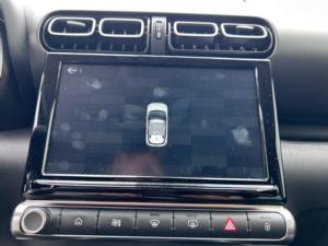 CITROEN C3 AIRCROSS 1.2 130CH PLUS EAT6