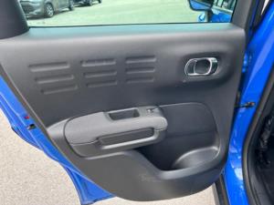 CITROEN C3 AIRCROSS 1.2 130CH PLUS EAT6