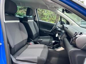 CITROEN C3 AIRCROSS 1.2 130CH PLUS EAT6