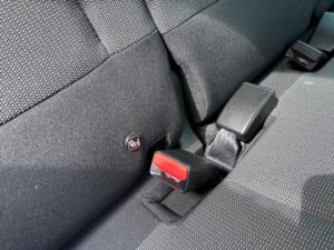 CITROEN C3 AIRCROSS 1.2 130CH PLUS EAT6