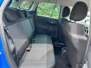 CITROEN C3 AIRCROSS 1.2 130CH PLUS EAT6