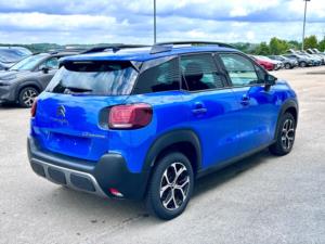 CITROEN C3 AIRCROSS 1.2 130CH PLUS EAT6