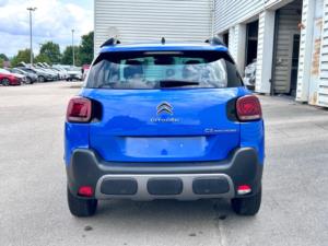 CITROEN C3 AIRCROSS 1.2 130CH PLUS EAT6