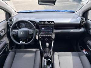 CITROEN C3 AIRCROSS 1.2 130CH PLUS EAT6