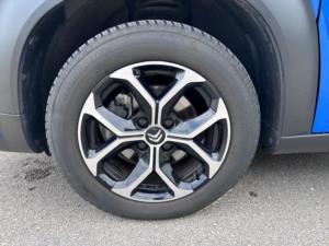 CITROEN C3 AIRCROSS 1.2 130CH PLUS EAT6