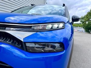 CITROEN C3 AIRCROSS 1.2 130CH PLUS EAT6