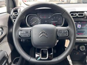 CITROEN C3 AIRCROSS 1.2 130CH PLUS EAT6