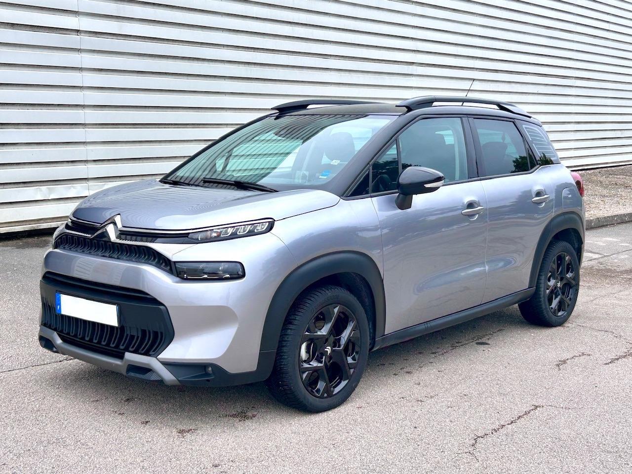 CITROEN C3 AIRCROSS 1.2 110CH MAX (SUR PARC CORBAS 69)